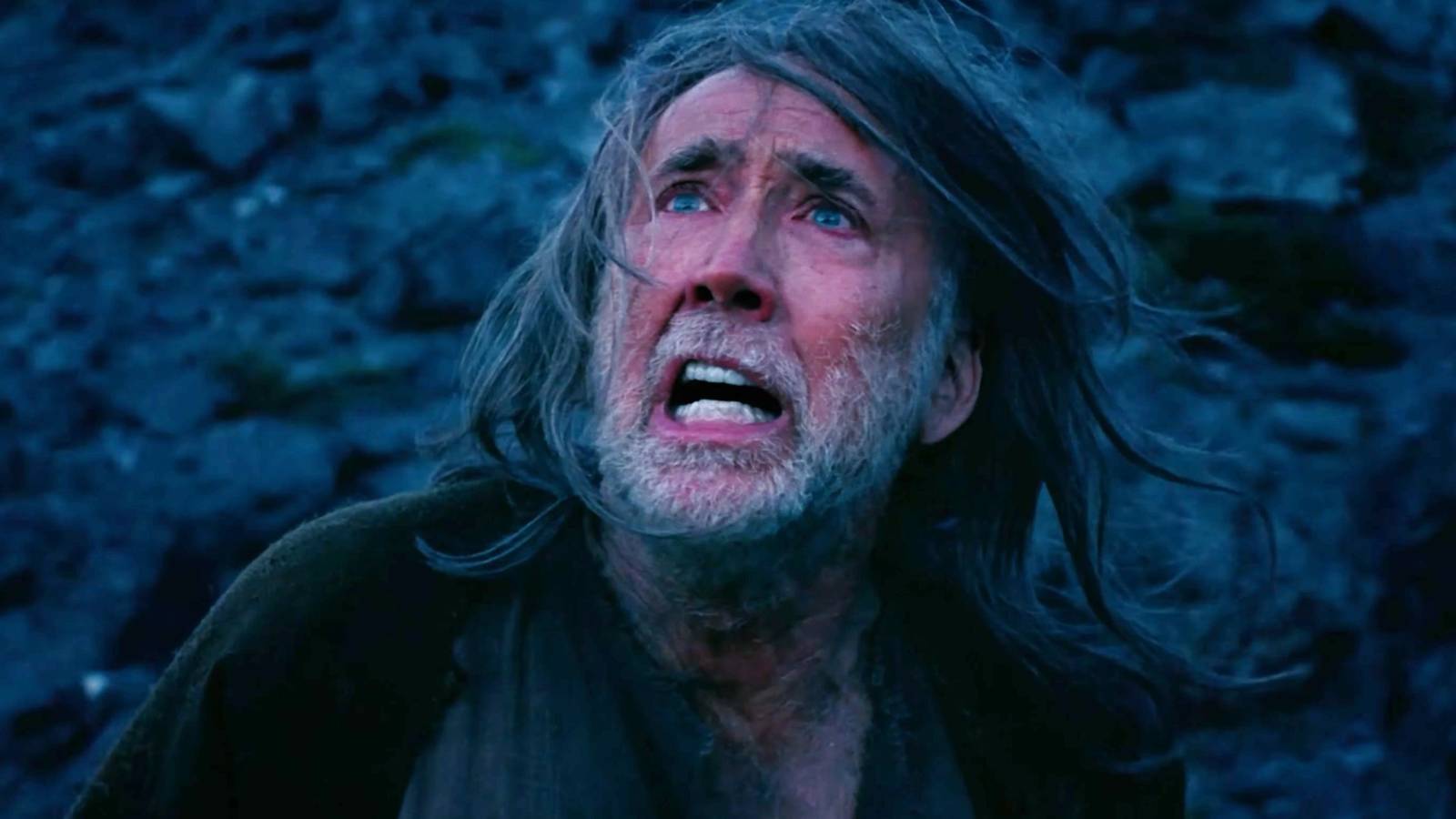 O Filho do Carpinteiro: O Filme de Natal Mais Sombrio do Ano