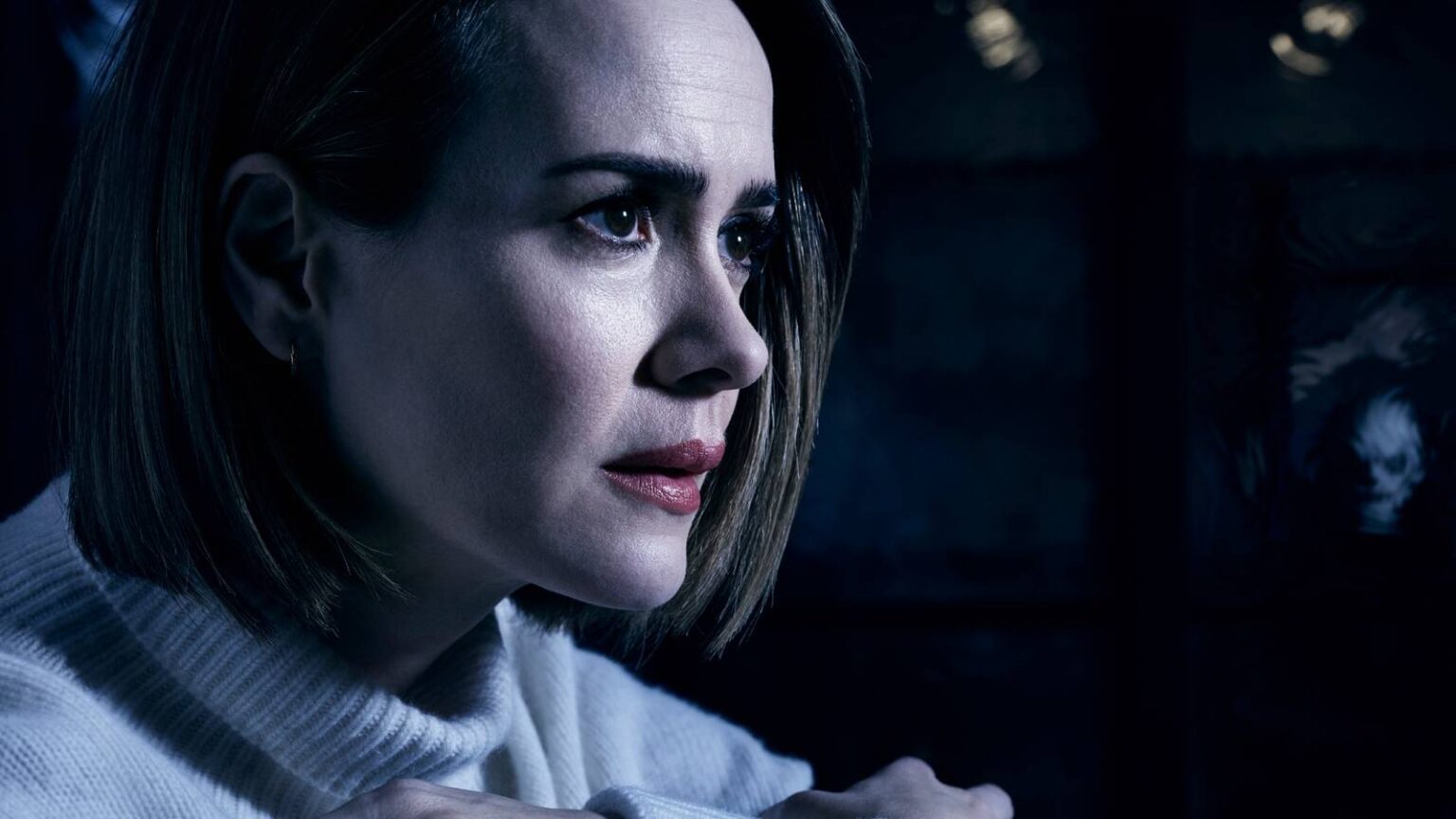american horror story sarah paulson