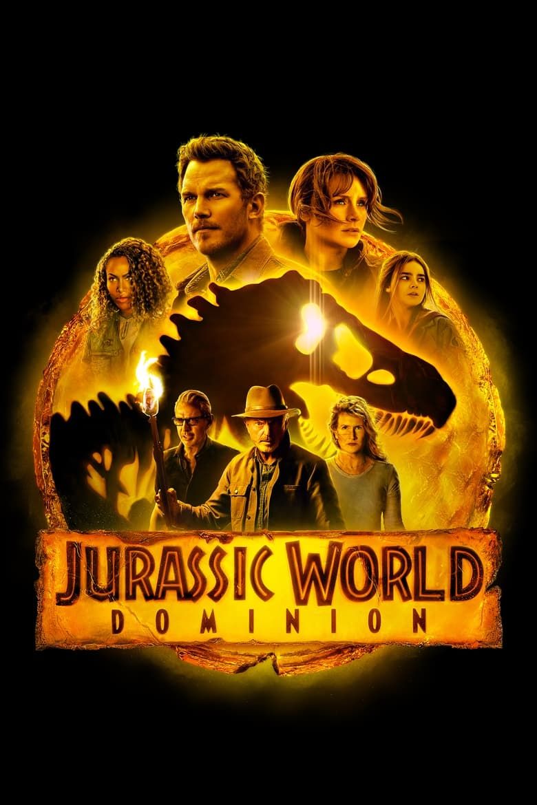 Jurassic World