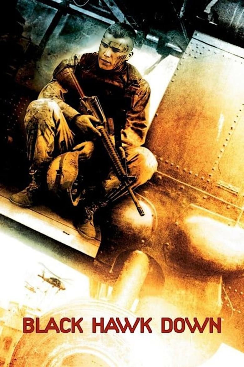Black Hawk