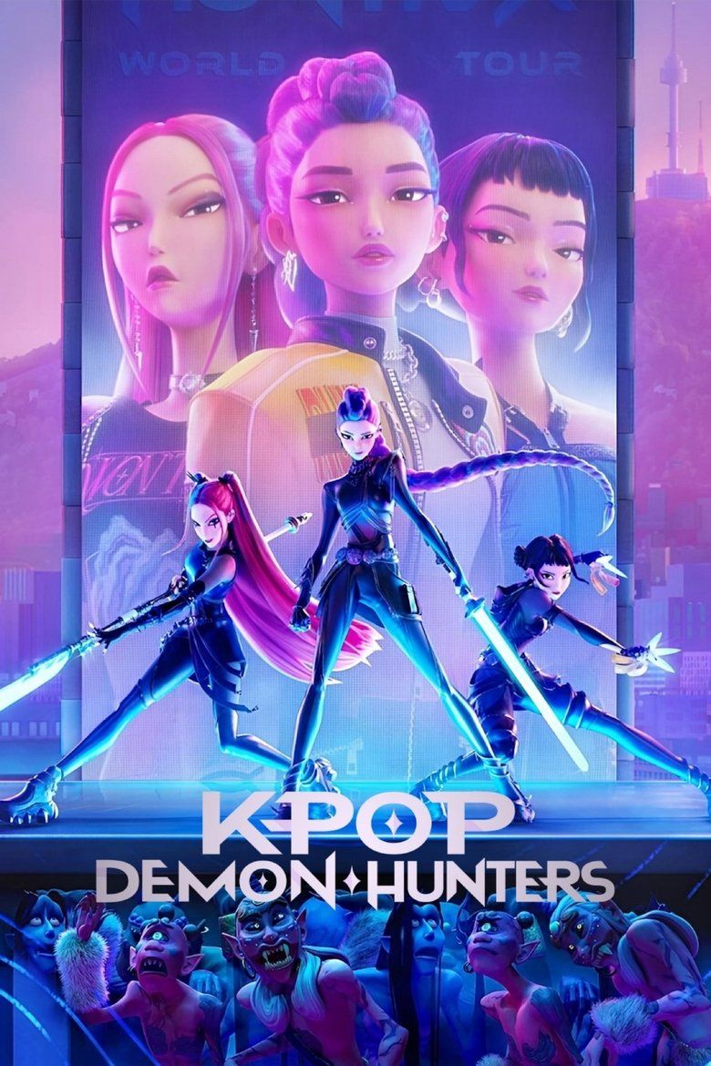 KPop Demon