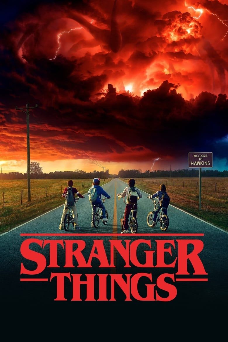 Duffer Brothers