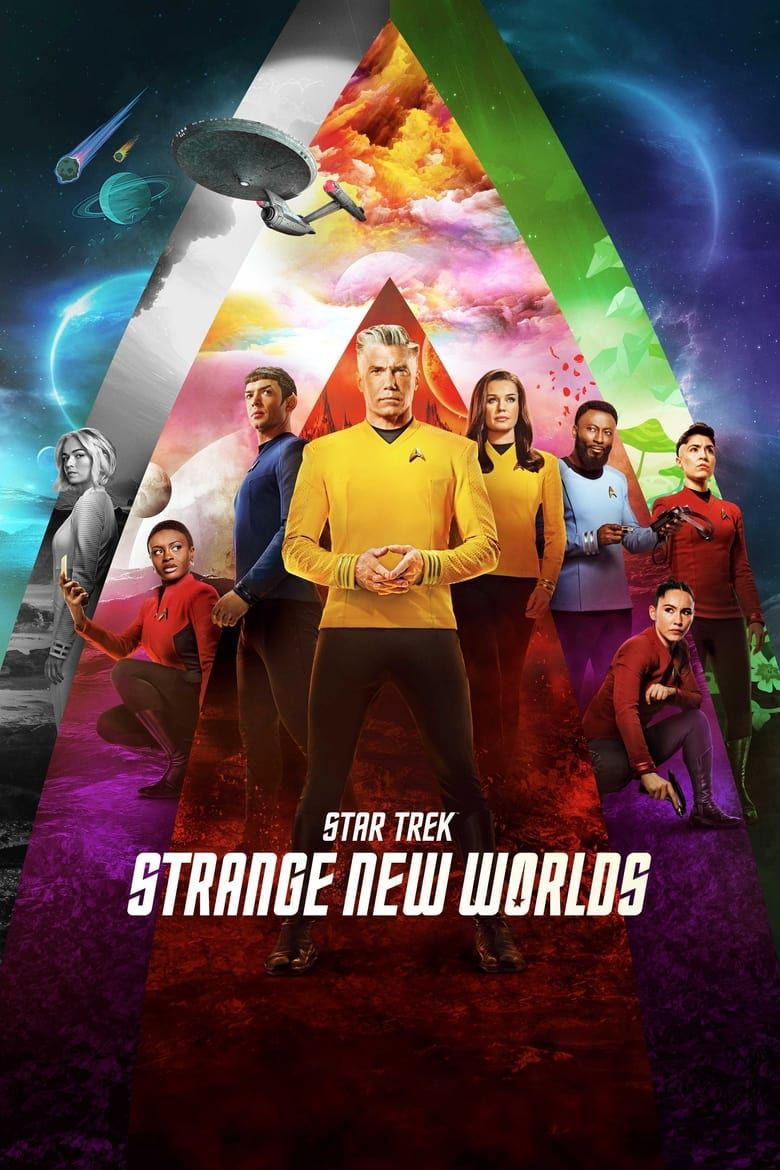 Star Trek