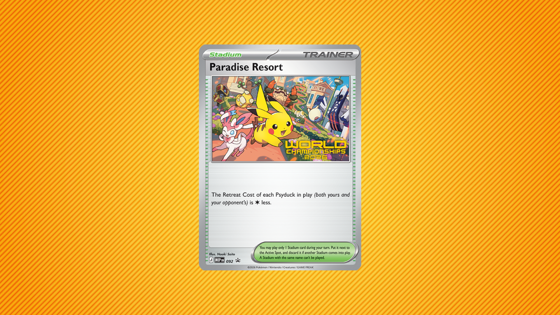 Pokemon TCG 2