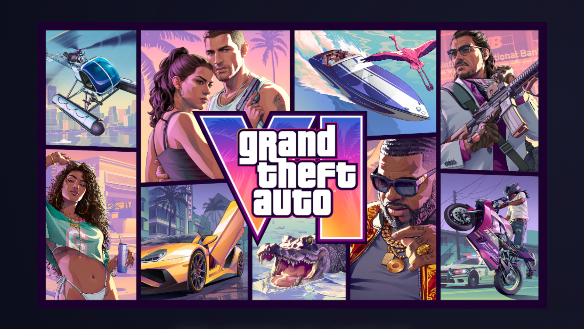 GTA