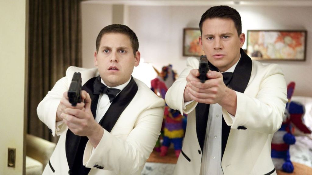 Jump Street