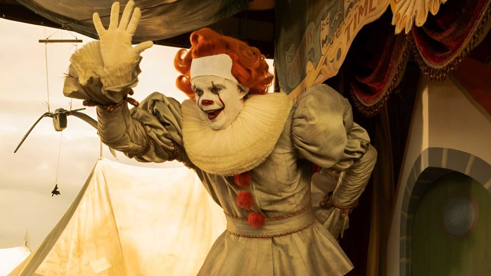 It