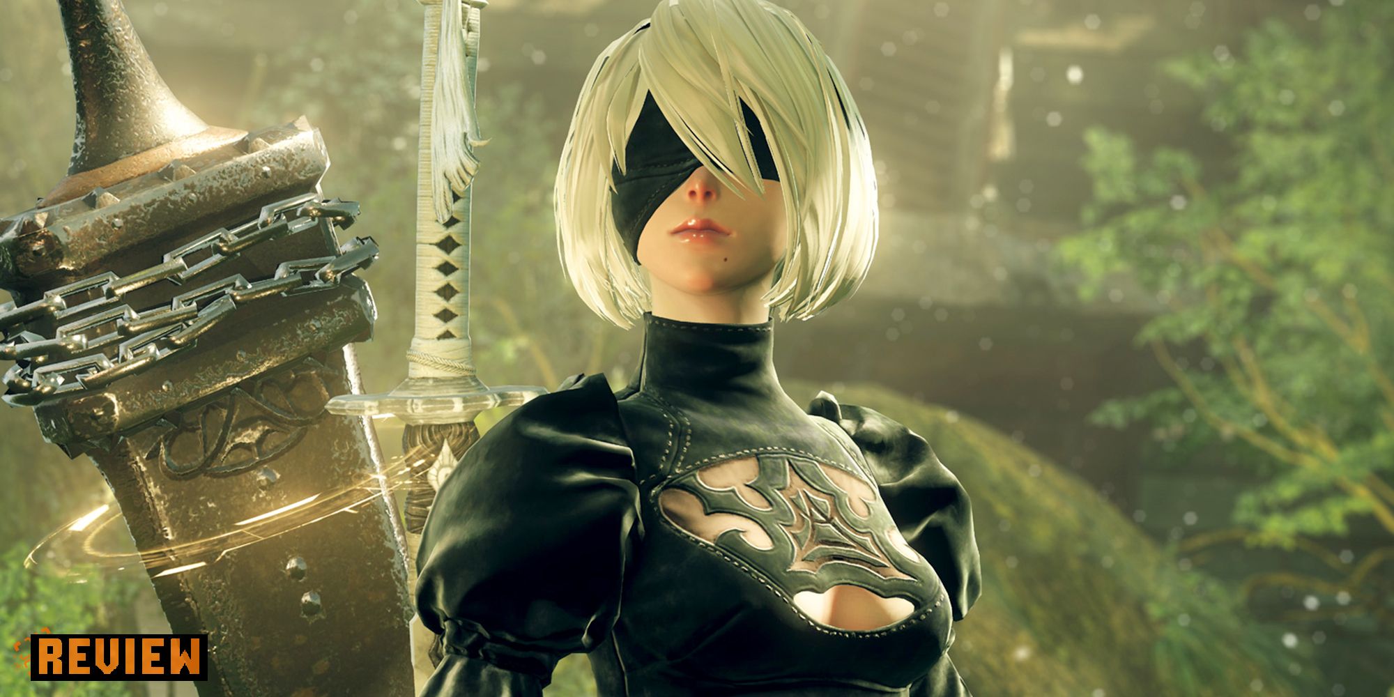 Yoko Taro