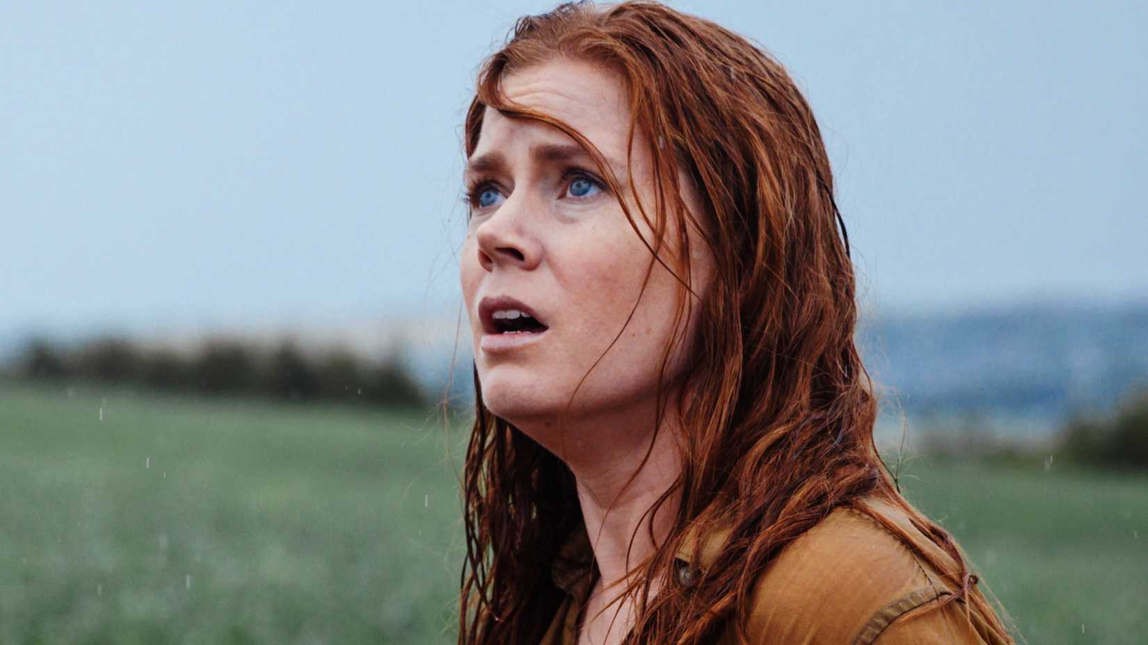 Disclosure Day em cena relacionada a Edge of Tomorrow (2014)