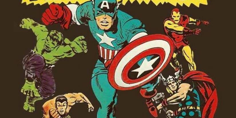 The Marvel