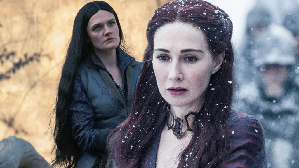 Imagens: HBO. Crédito: s via HBO