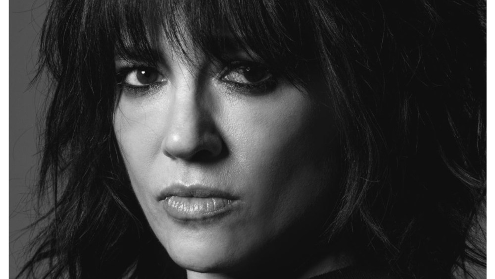 Asia Argento 2