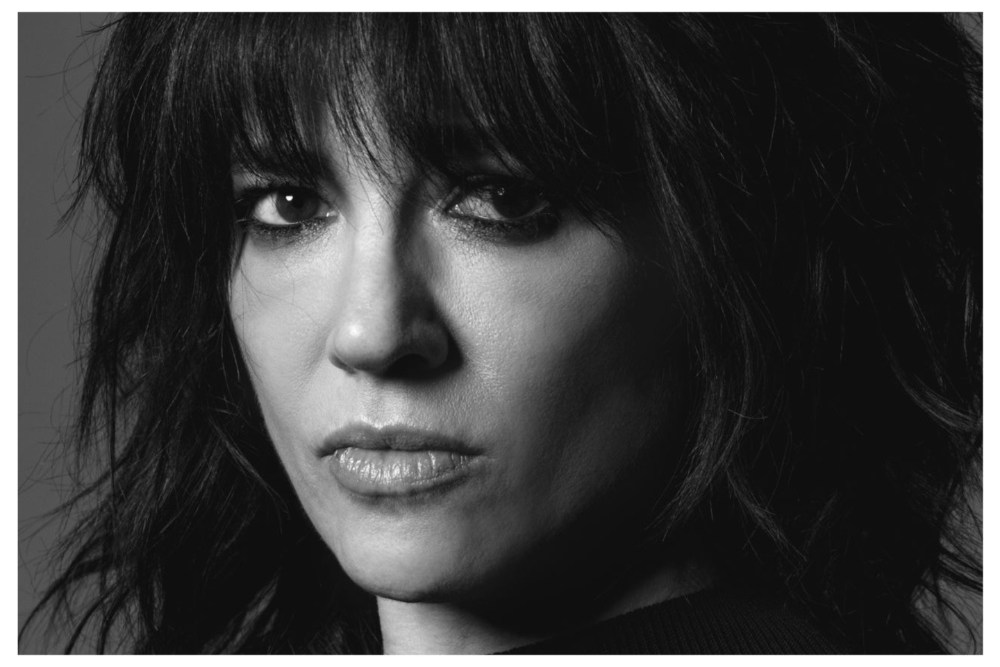 Asia Argento
