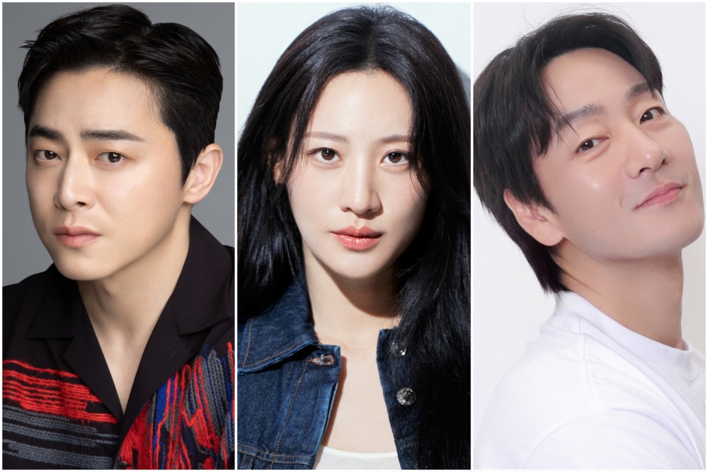 Netflix em cena relacionada a Elenco e personagens de Paper Man
