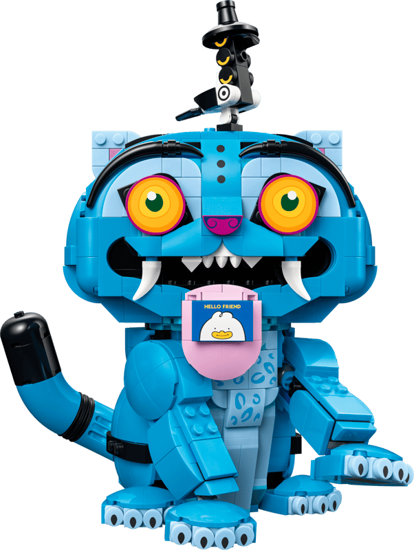 LEGO