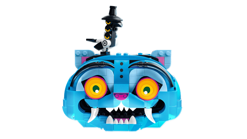 LEGO 2