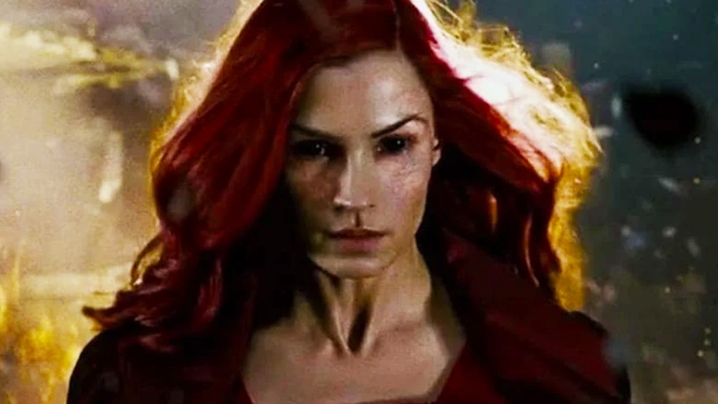 Famke Janssen