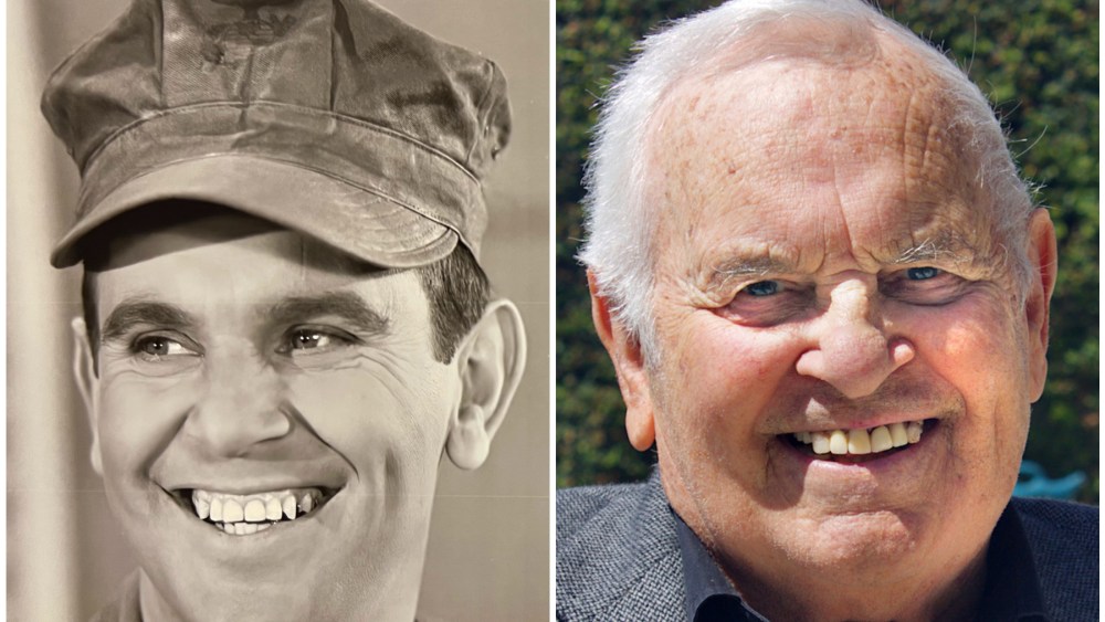 Ronnie Schell 2