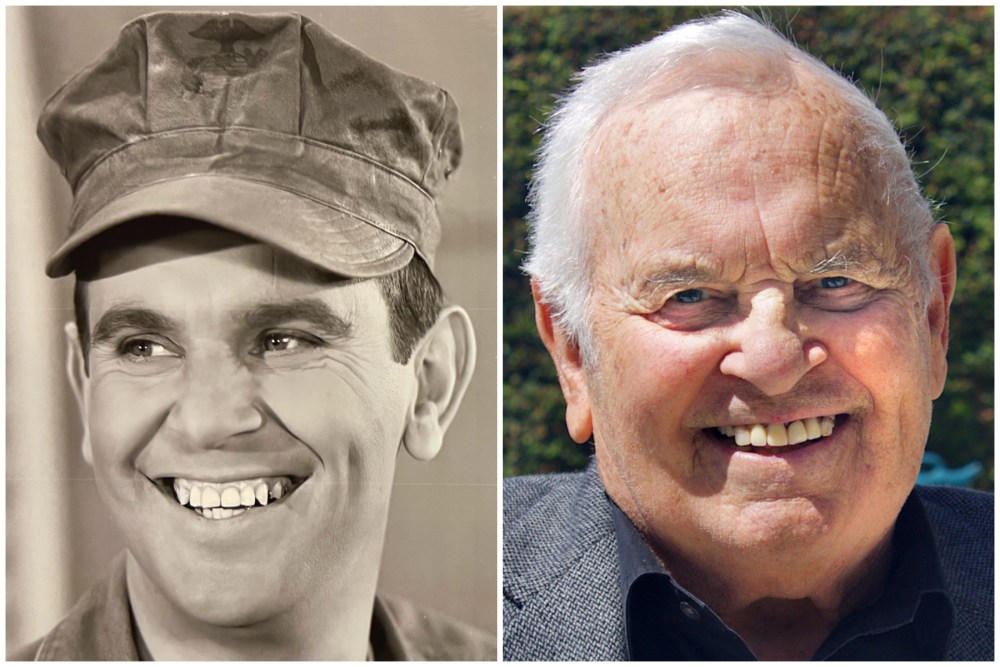 Ronnie Schell
