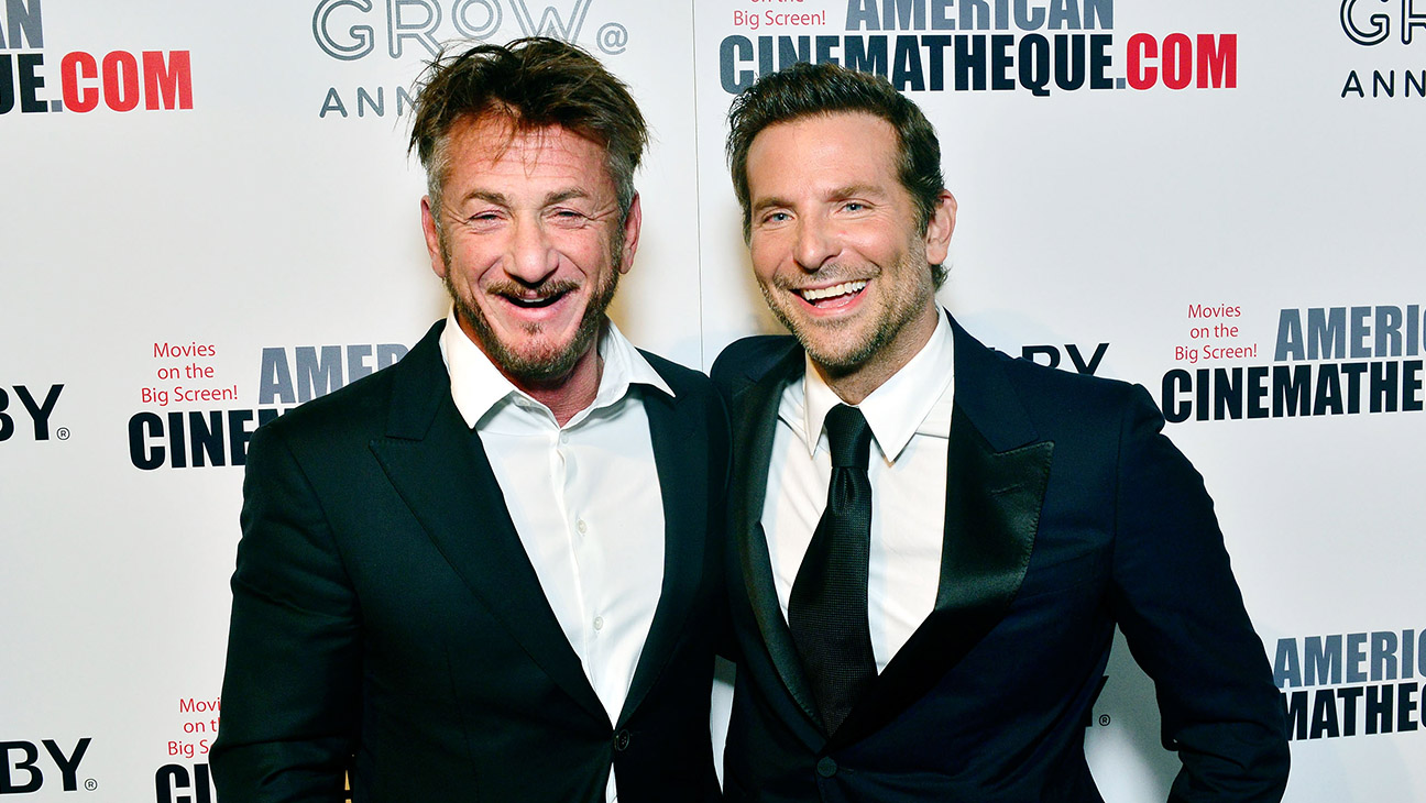 Sean Penn