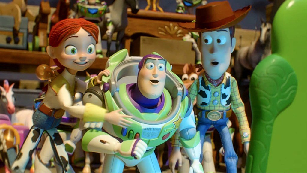 Toy Story