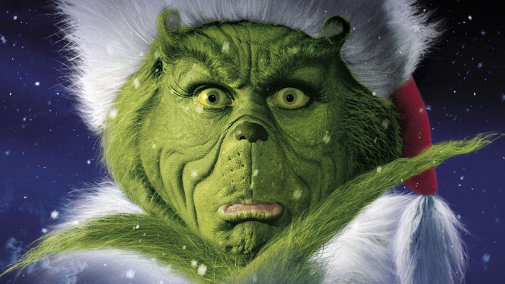 Grinch 2