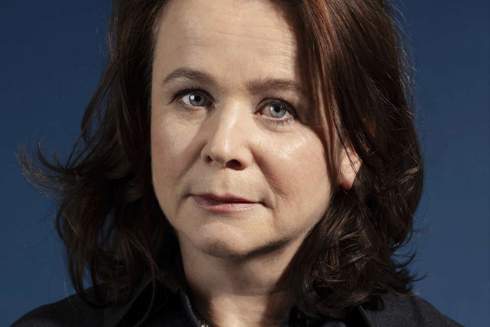 Emily Watson