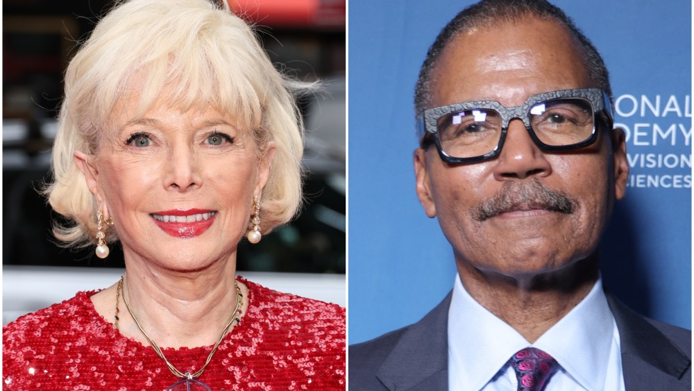 Lesley Stahl, Bill Whitaker, Jon Wertheim to Stay at ‘60 Minutes’