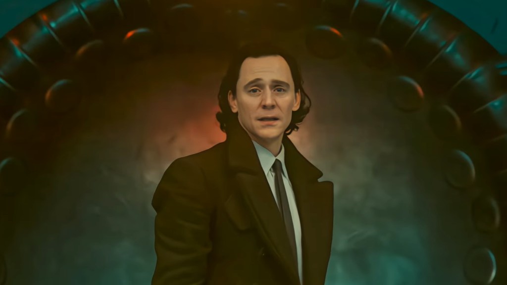 Loki