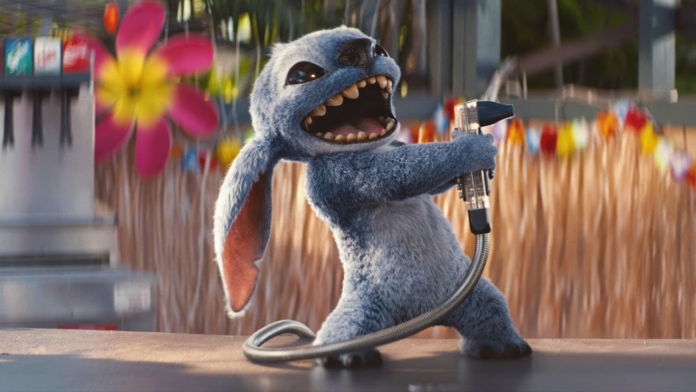 Chris Sanders 2