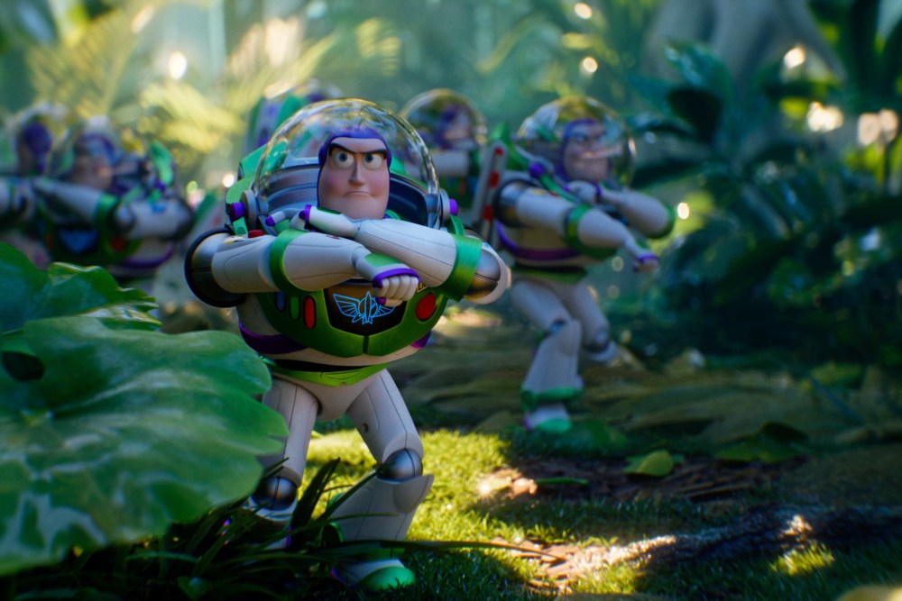 Toy Story 2