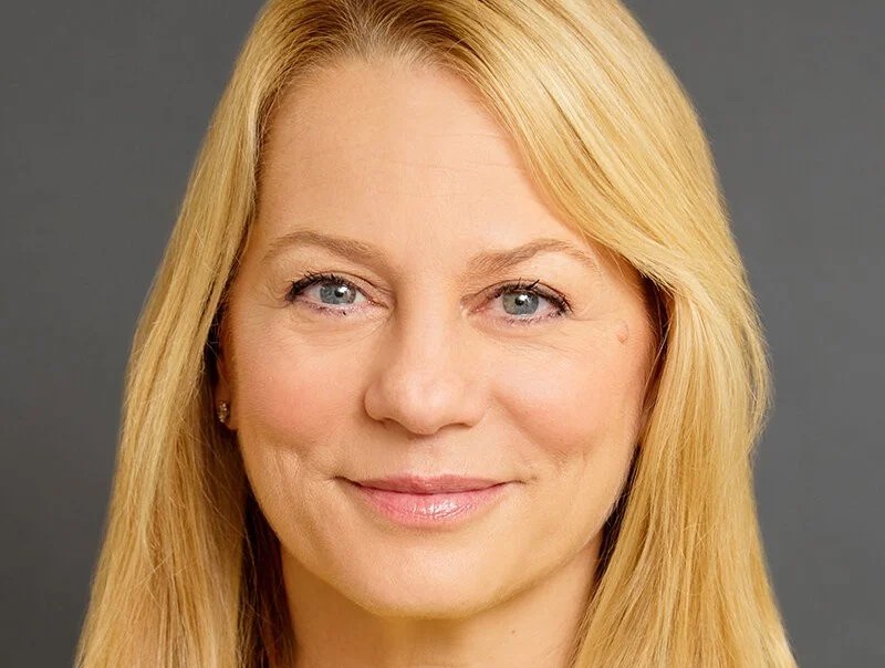 Jennifer Freed, fundadora da Trevanna Post e da California Post Alliance