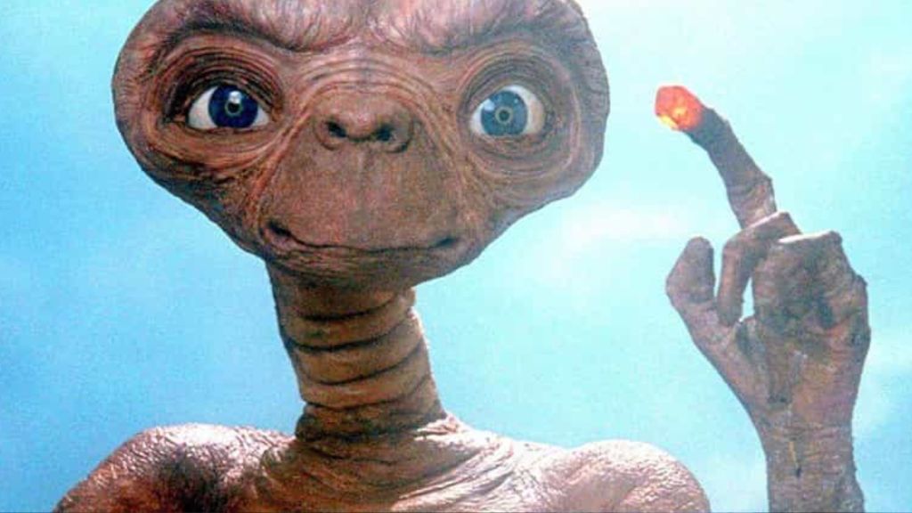 Imagem: Amblin Entertainment. Crédito: courtesy of Amblin Entertainment
