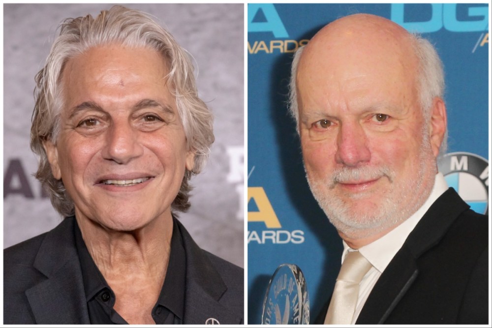 James Burrows