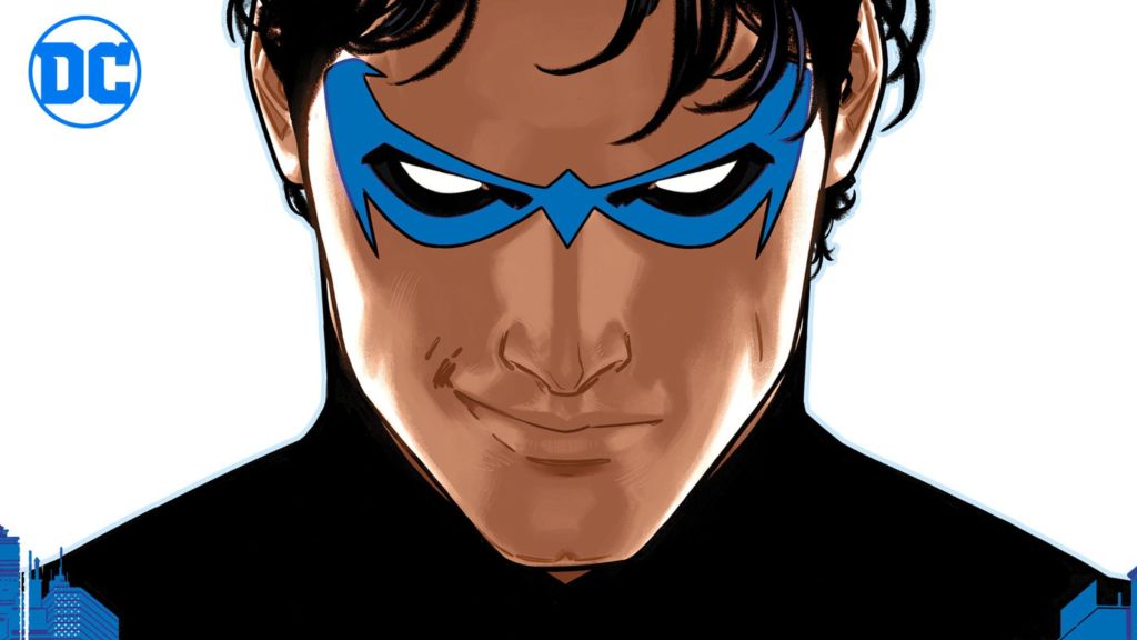 Imagem: DC Comics. Crédito: Courtesy of DC Comics
