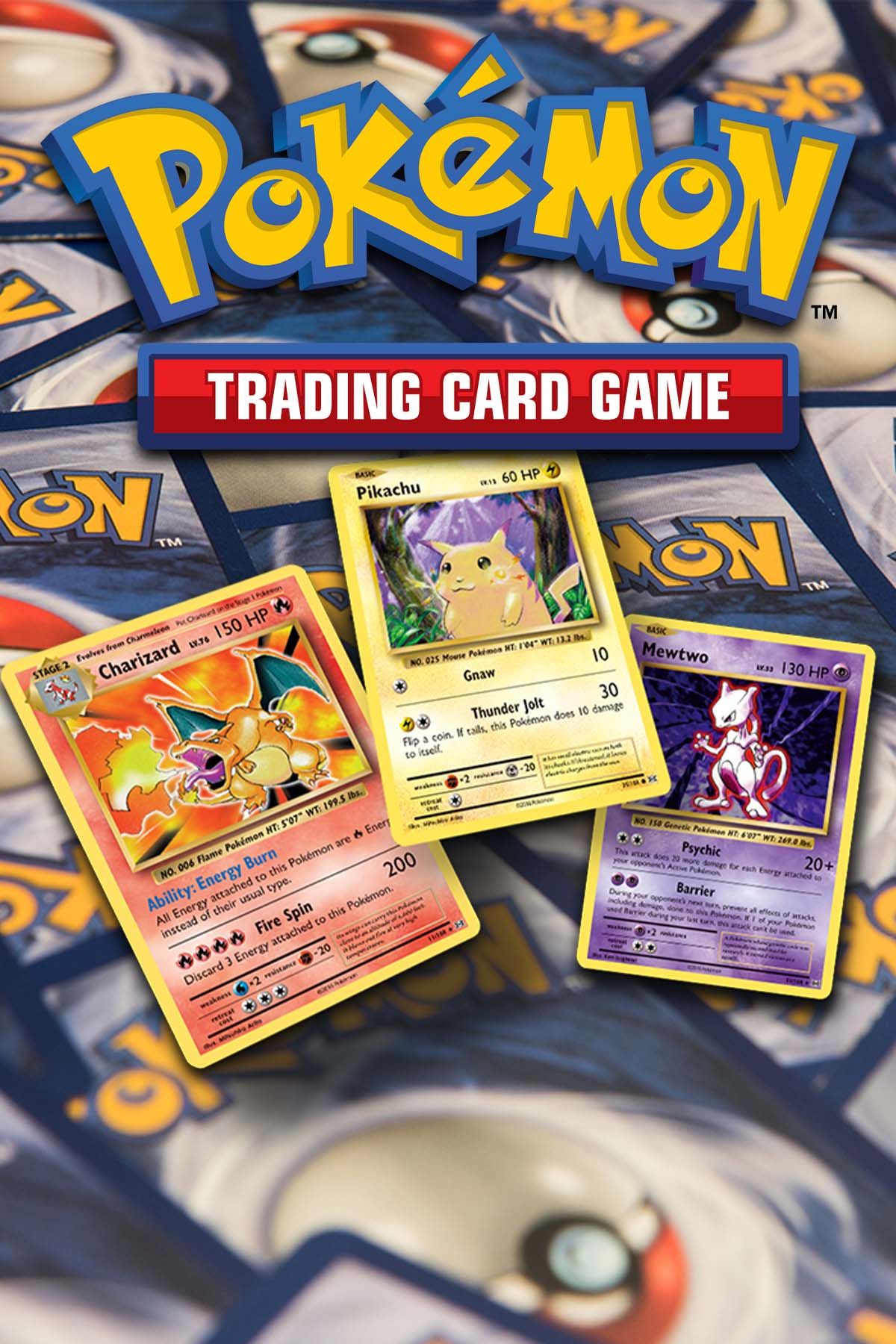 Pokemon TCG 3