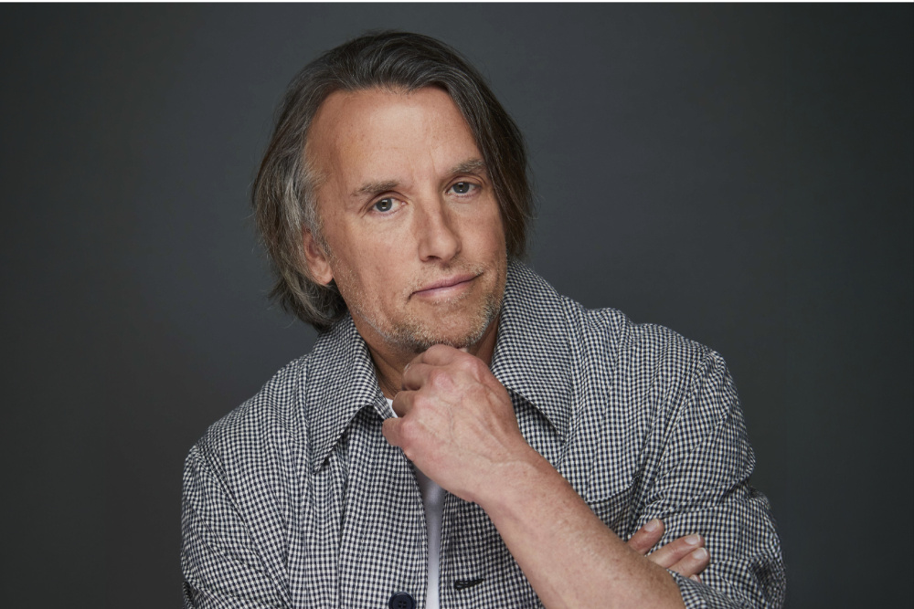 Richard Linklater