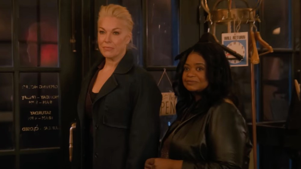 Octavia Spencer, Hannah Waddingham Get Physical in First Trailer for Action Comedy