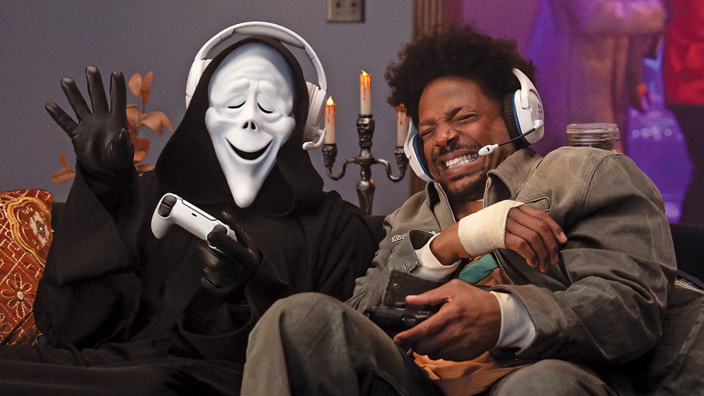 LISTEN: ‘Scary Movie’ Tops Box Office as ‘Masters of the Universe’ Stumbles