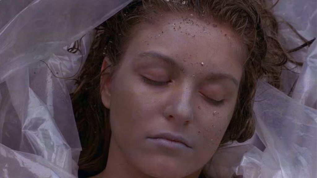 Twin Peaks 2