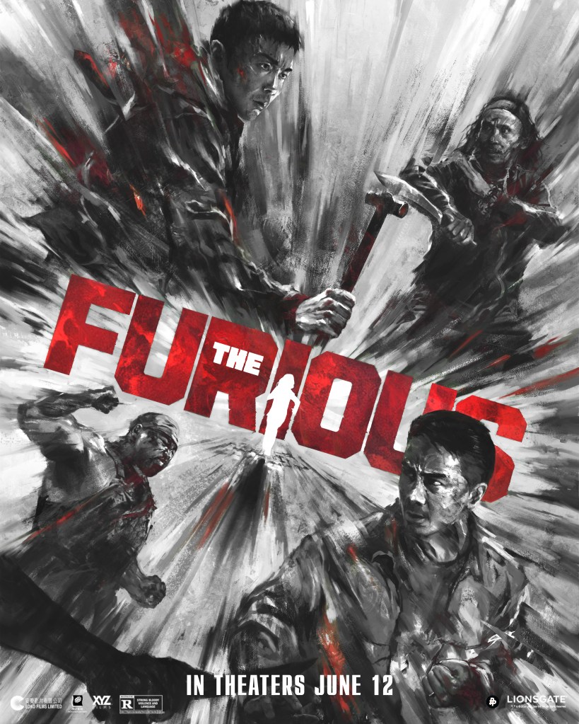 The Furious