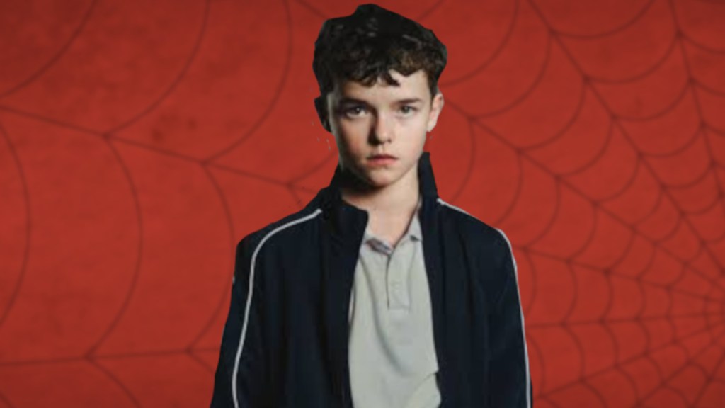 Tom Holland