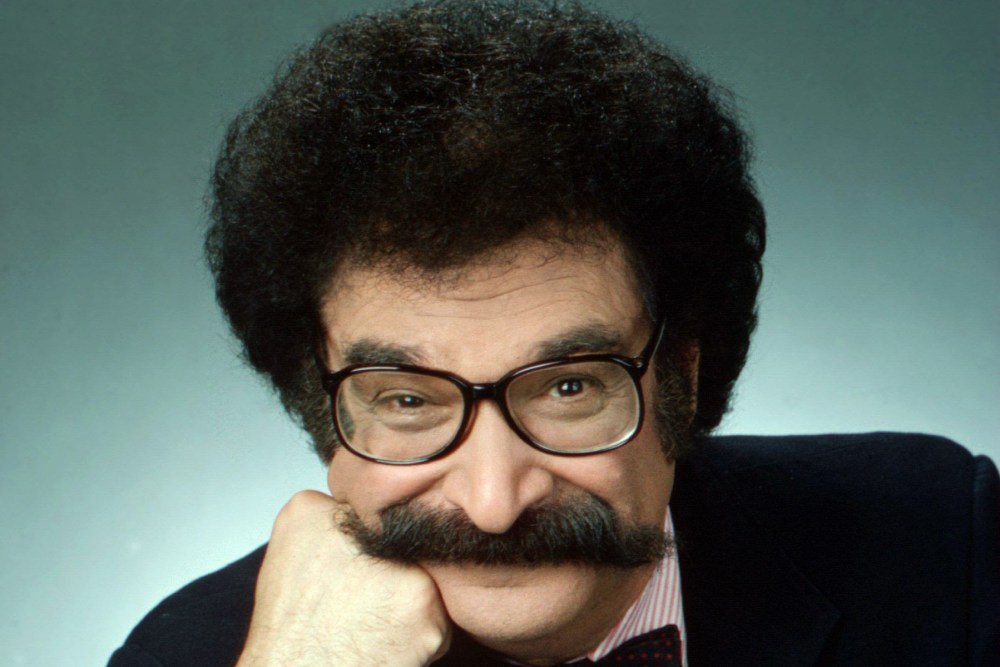 Gene Shalit