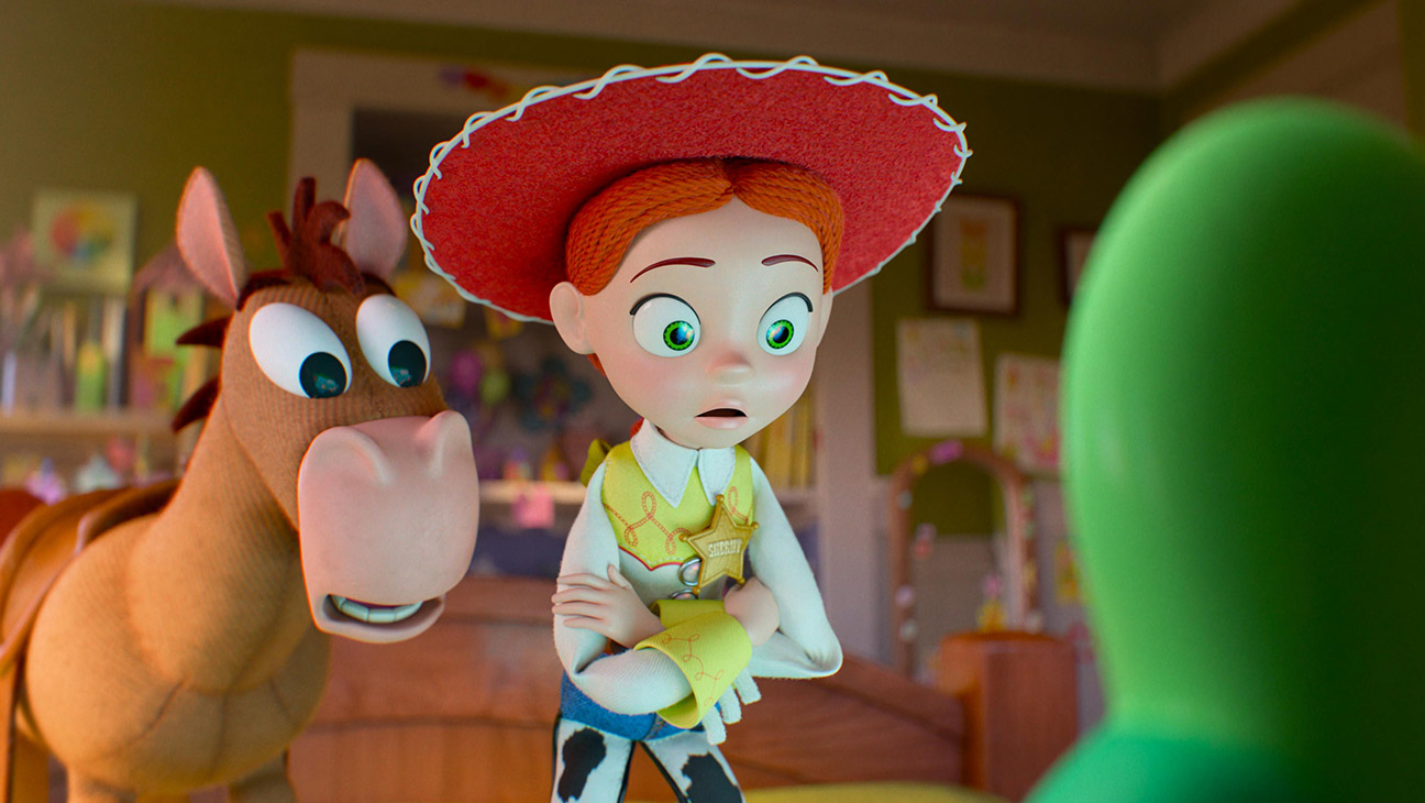 Toy Story 2