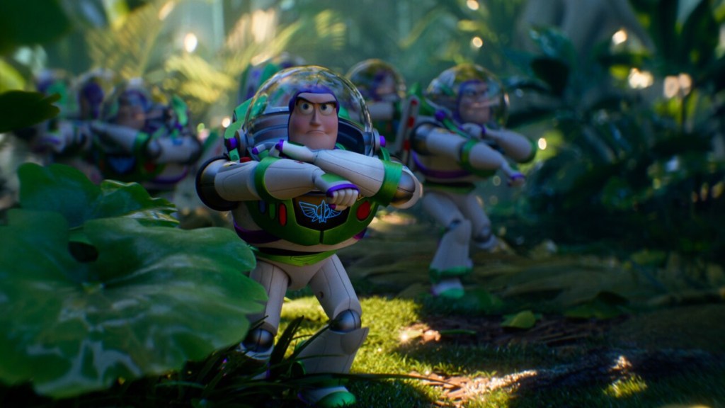 Toy Story 2