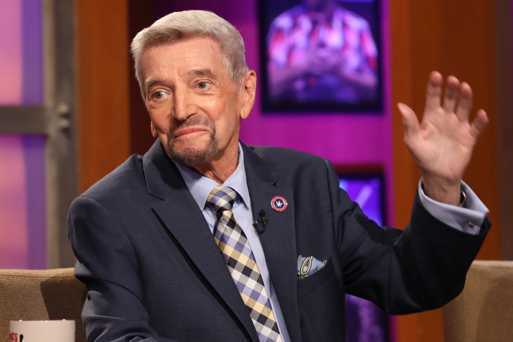 Tom Dreesen