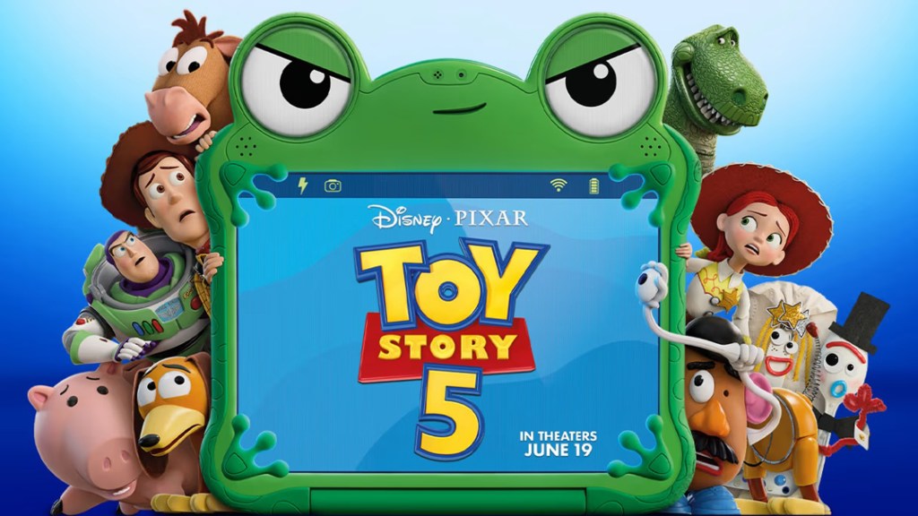 Toy Story
