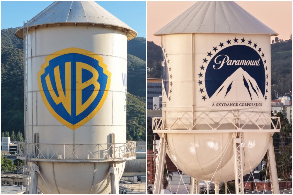 Paramount 2