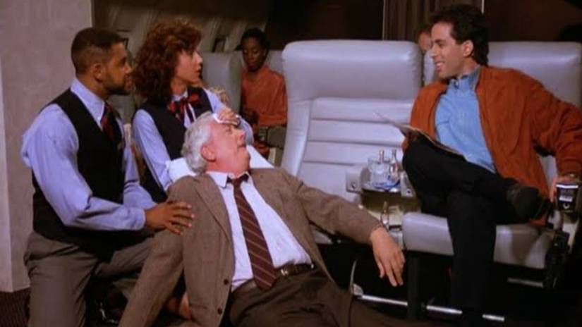 Seinfeld