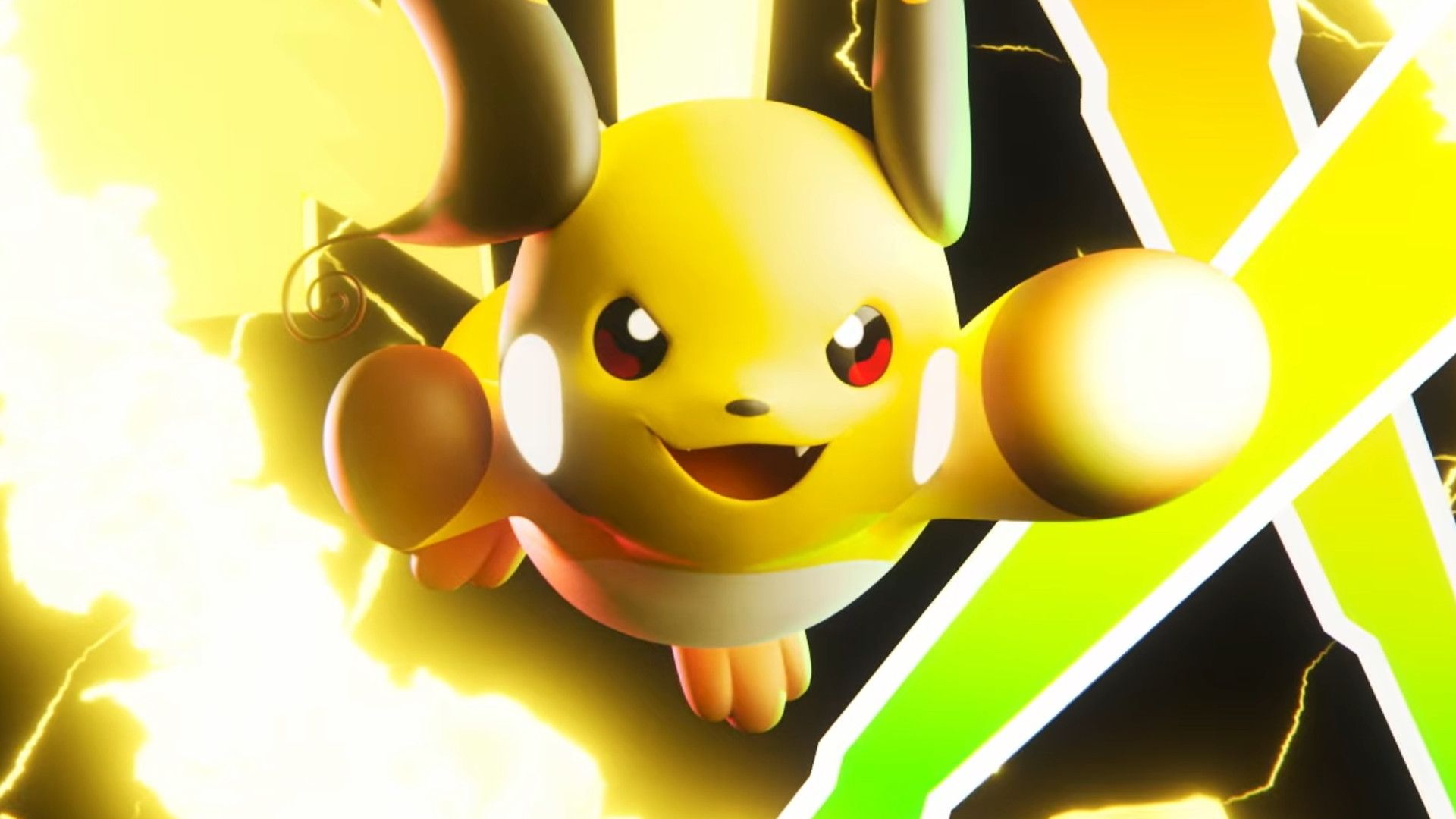 Pokemon Champions